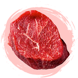 Marhából készült ételeink