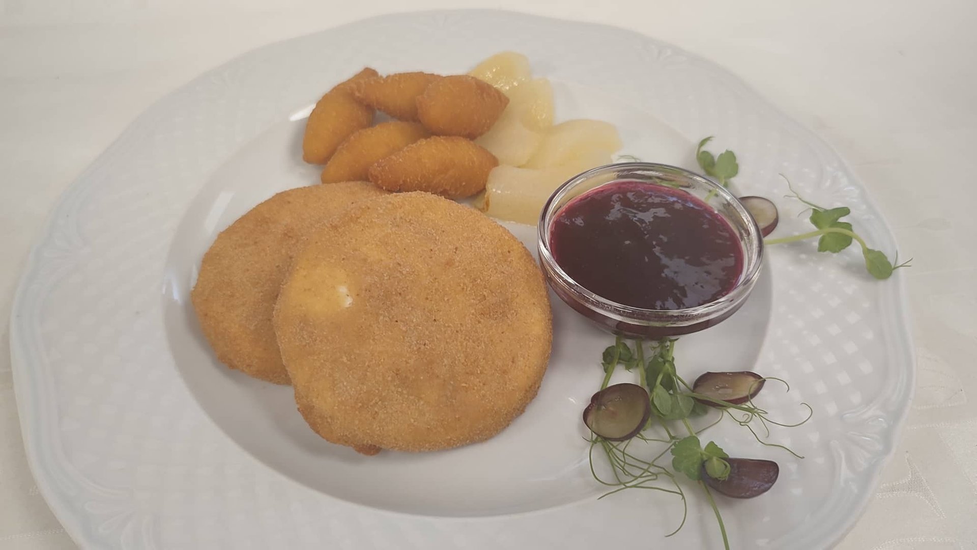 RÁNTOTT CAM ÁF KÖRT KROKETT